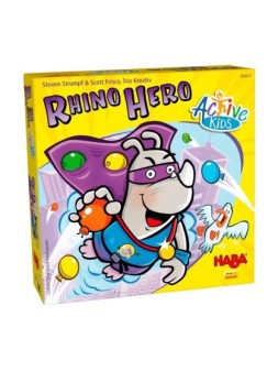 Colección de Juegos de Mesa - La Cueva Roja