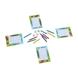 Compra Multicolor de Haba al mejor precio (13,99 €)