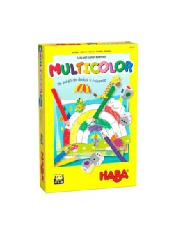 Colección de Juegos de Mesa - La Cueva Roja