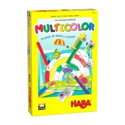 Compra Multicolor de Haba al mejor precio (13,99 €)