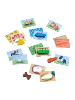 Colección de Juegos de Mesa - La Cueva Roja
