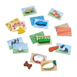 Compra Mis Primeros Juegos: ¡Mmm... Tengo Hambre! de Haba al mejor pre