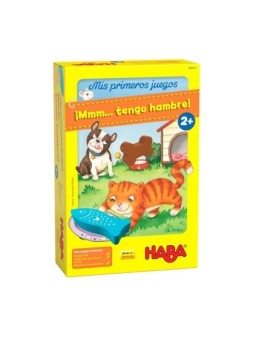 Colección de Juegos de Mesa - La Cueva Roja