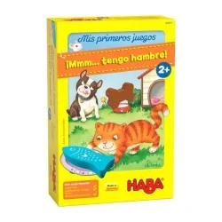 Compra Mis Primeros Juegos: ¡Mmm... Tengo Hambre! de Haba al mejor pre