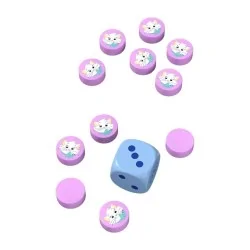 Compra Mini Minino de Haba al mejor precio (6,50 €)