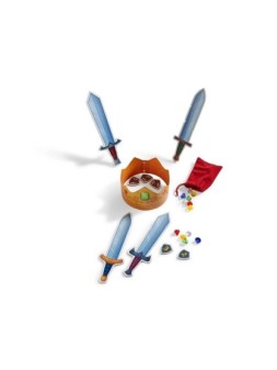 Colección de Juegos de Mesa - La Cueva Roja