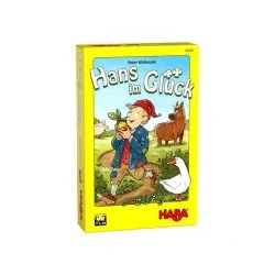 Compra Juan con Suerte de Haba al mejor precio (7,95 €)