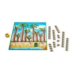 Compra Mi Primer Juego para Aprender: El Zoo de Haba al mejor precio (