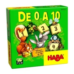 Compra De 0 a 10 de Haba al mejor precio (5,45 €)