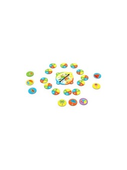 Colección de Juegos de Mesa - La Cueva Roja