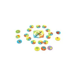 Compra Las Estaciones del Año de Haba al mejor precio (6,05 €)