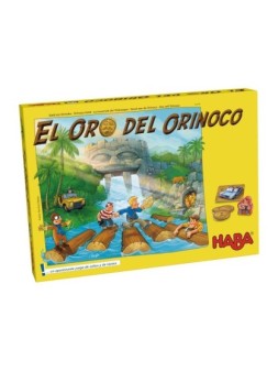 Colección de Juegos de Mesa - La Cueva Roja