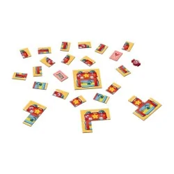 Compra Memo Mochila de Haba al mejor precio (6,50 €)