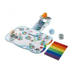 Compra Mis Primeros Juegos: El Tobogán Arco Iris de Haba al mejor prec