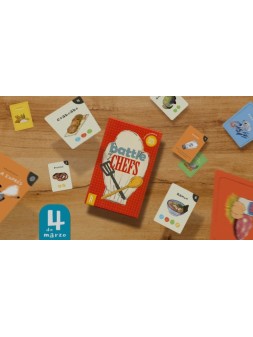 Colección de Juegos de Mesa - La Cueva Roja