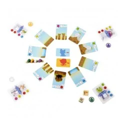 Compra Rally de Animales Mix Max de Haba al mejor precio (8,35 €)