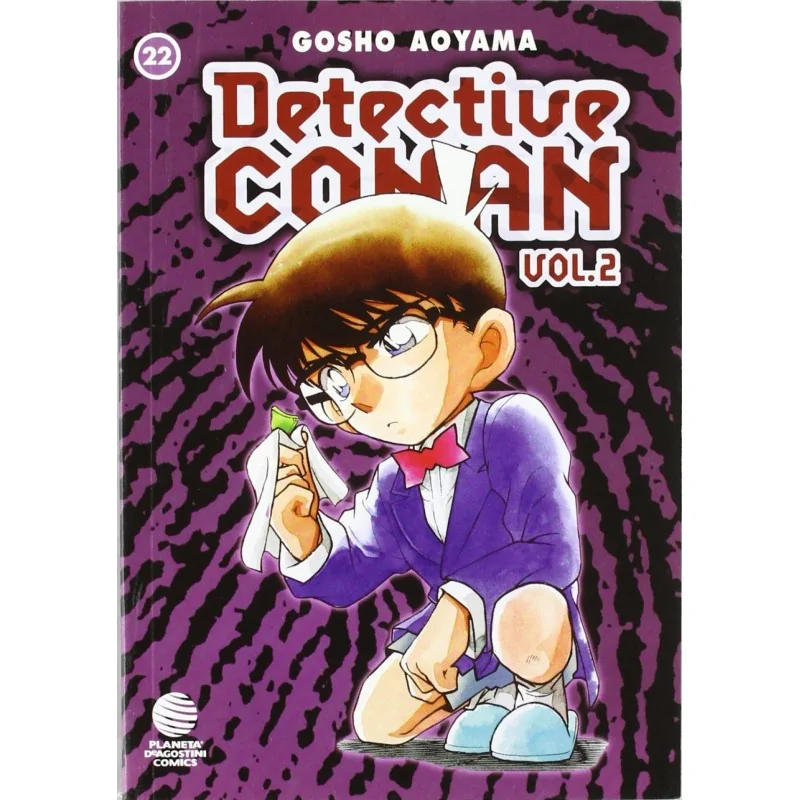 Comprar Detective Conan (Vol.2) barato al mejor precio 4,95 € de PLANE