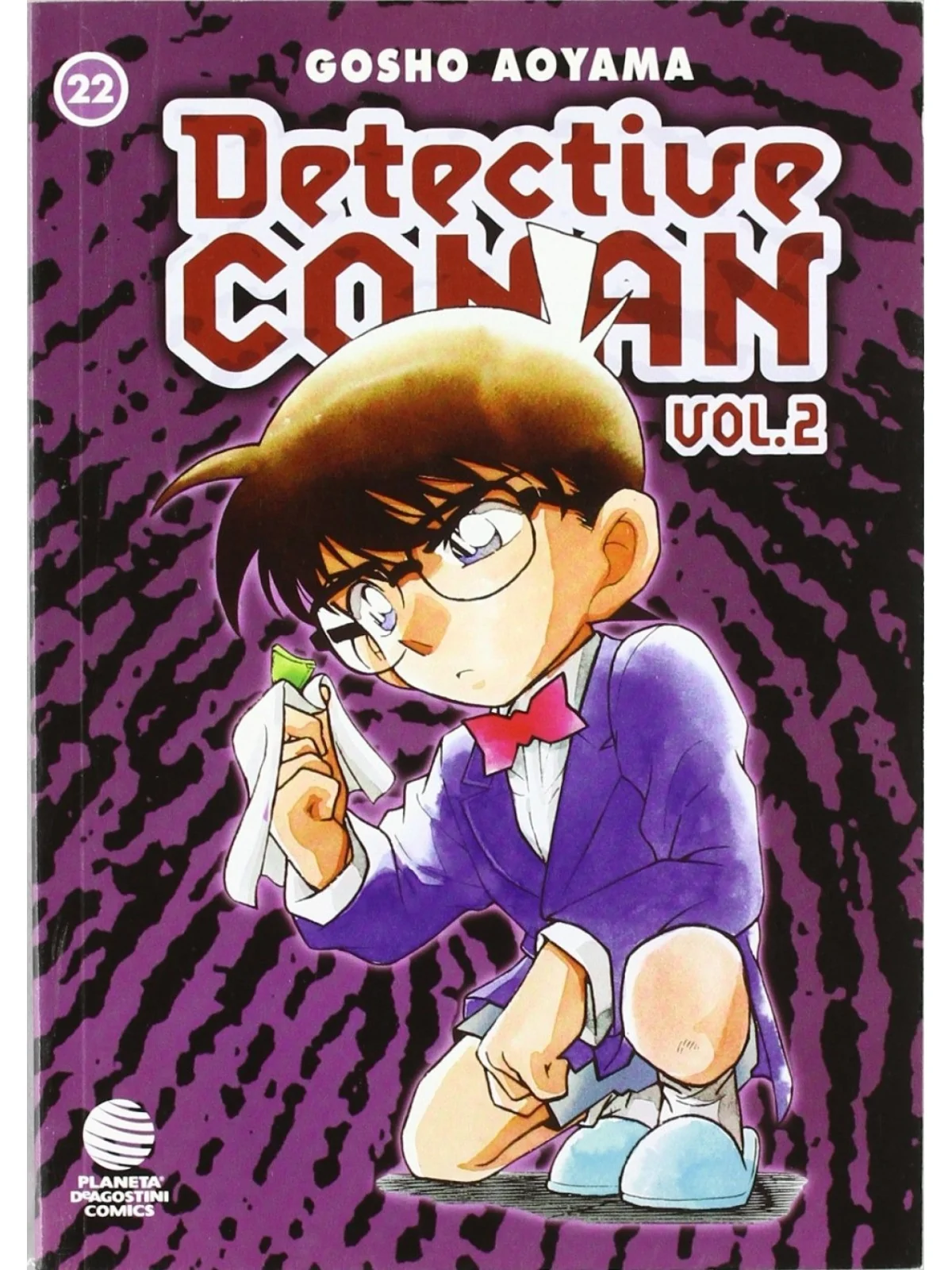 Comprar Detective Conan (Vol.2) barato al mejor precio 4,95 € de PLANE