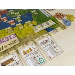 Compra Gentes de Maldito Games al mejor precio (13,50 €)