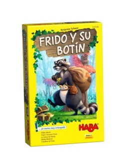 Colección de Juegos de Mesa - La Cueva Roja