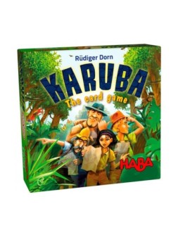 Colección de Juegos de Mesa - La Cueva Roja