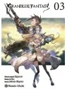 Comprar Granblue Fantasy NÂº 03/06 barato al mejor precio 8,55 € de PL