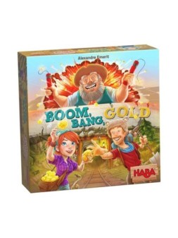 Colección de Juegos de Mesa - La Cueva Roja