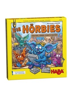Colección de Juegos de Mesa - La Cueva Roja