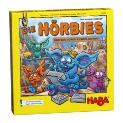 Compra Los Orejudos de Haba al mejor precio (16,95 €)