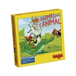 Compra Animal Sobre Animal de Haba al mejor precio (26,99 €)