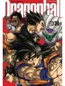 Comprar Dragon Ball Ultimate NÂº 34/34 barato al mejor precio 11,65 € 