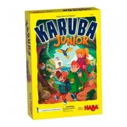Karuba Junior