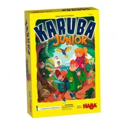Compra Karuba Junior de Haba al mejor precio (24,99 €)
