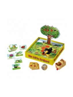 Colección de Juegos de Mesa - La Cueva Roja