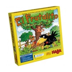 Compra El Frutalito de Haba al mejor precio (26,99 €)