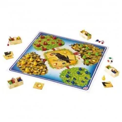 Compra El Frutal de Haba al mejor precio (39,99 €)
