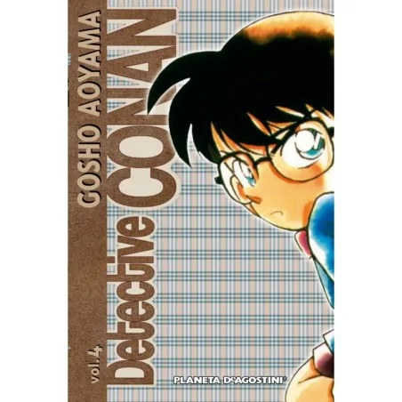 Comprar Detective Conan barato al mejor precio 13,25 € de PLANETA COMI