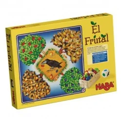 Compra El Frutal de Haba al mejor precio (39,99 €)