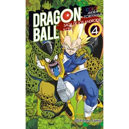 Comprar Dragon Ball barato al mejor precio 12,30 € de PLANETA COMICS