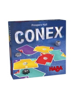Colección de Juegos de Mesa - La Cueva Roja