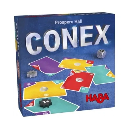 Comprar Conex barato al mejor precio 17,23 € de Haba