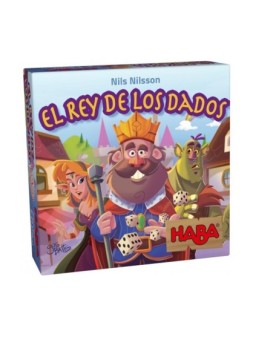 Colección de Juegos de Mesa - La Cueva Roja