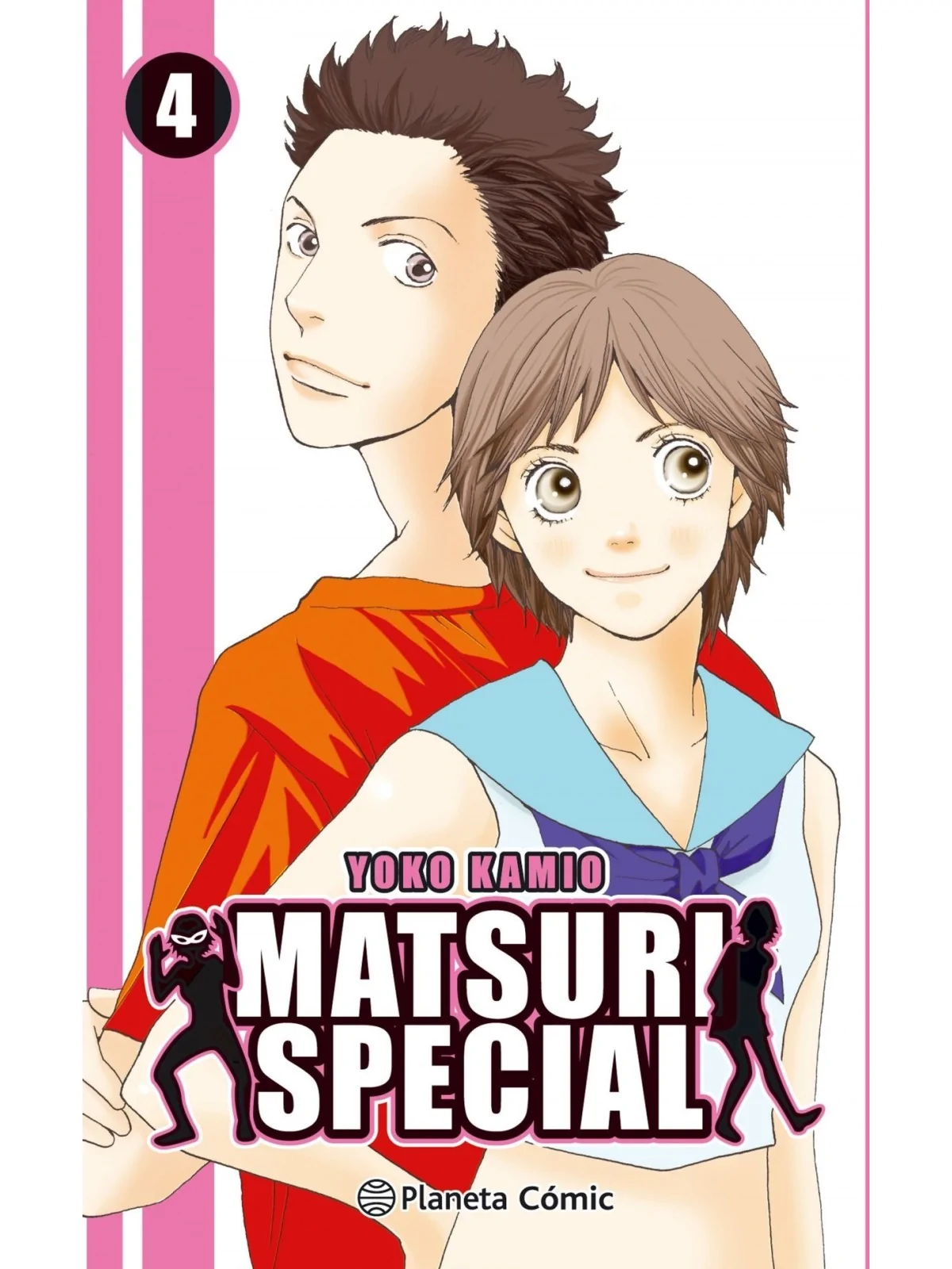 Comprar Matsuri Special 4 barato al mejor precio 8,07 € de PLANETA COM
