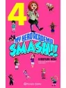Comprar My Hero Academia Smash Nº 04/05 barato al mejor precio 7,55 € 