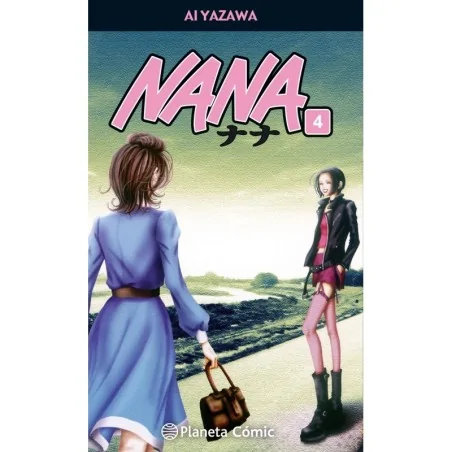 Comprar Nana Nº04 (Nueva edicion) barato al mejor precio 8,51 € de PLA