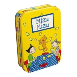 Compra Miau Miau de Haba al mejor precio (9,99 €)