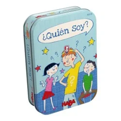 Compra ¿Quién Soy? de Haba al mejor precio (10,99 €)