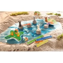 Compra Rally de Zanahorias de Haba al mejor precio (18,05 €)