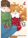 Comprar Sweetness barato al mejor precio 8,55 € de PLANETA COMICS