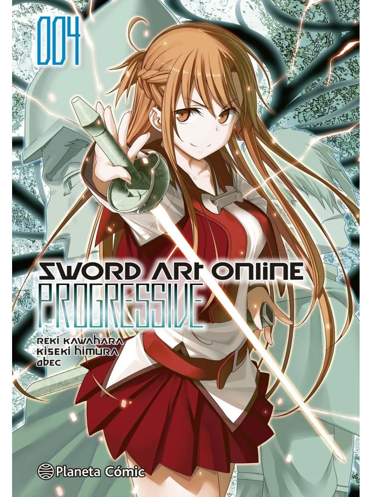 Comprar Sword Art Online Progressive Nº 04/07 barato al mejor precio 9